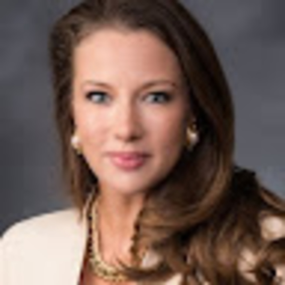 Meet your Posher, Christy